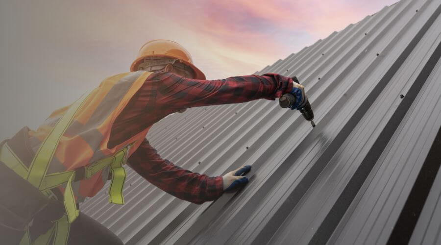 Expert new roof installation services in Lawton, MI